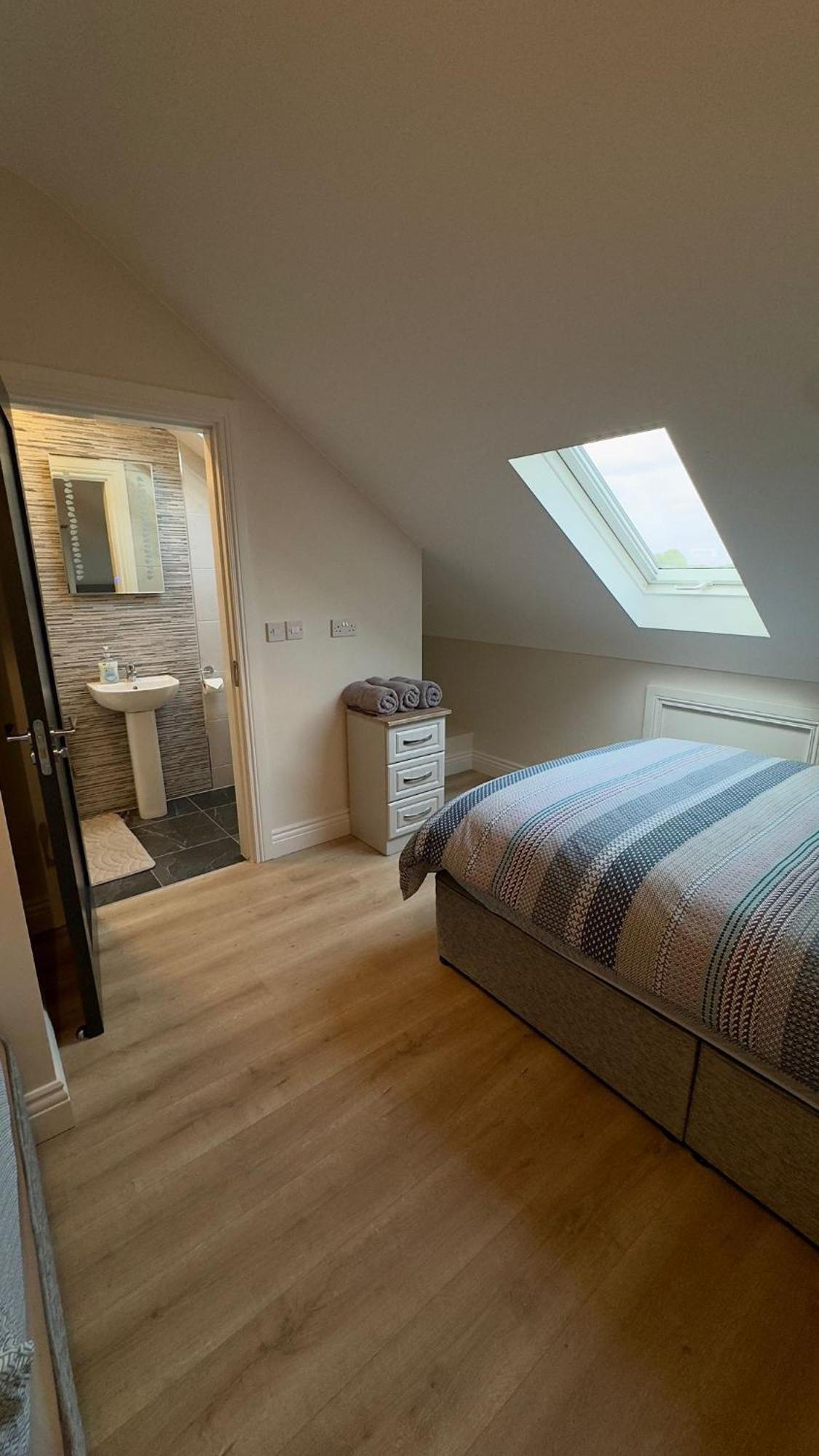 Dromod Suites Quarto foto