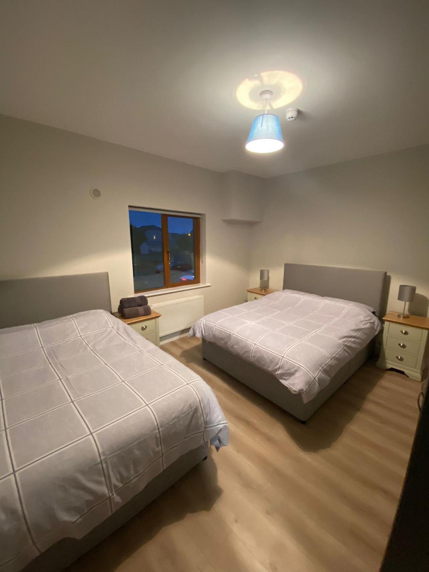 Dromod Suites Quarto foto